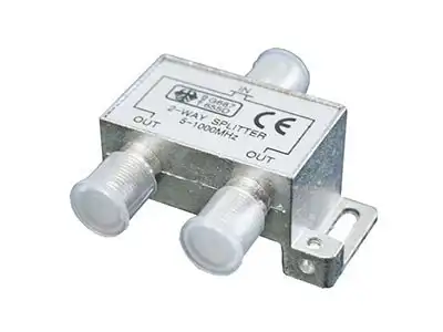 Antenski spliter 2-way 5–1000 MHz