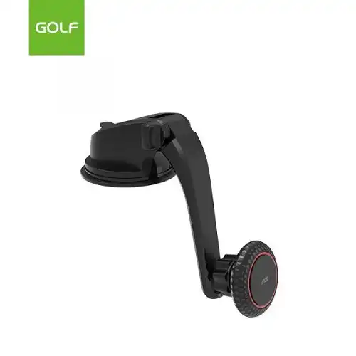 GOLF CH16 magnetni držač za mobilni telefon i GPS, crni