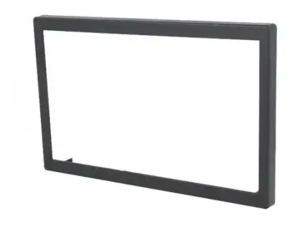 Kettz RB-UNI-2DIN.1 univerzalna 2DIN radio blenda