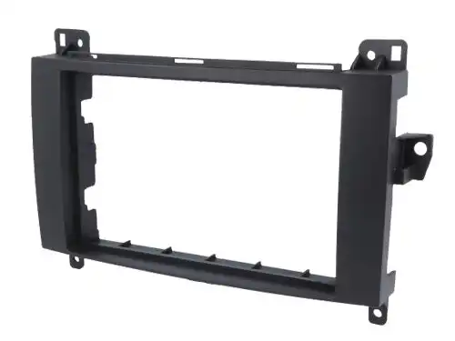 Kettz RB-2007 radio blenda 2DIN za Mercedes i VW Crafter