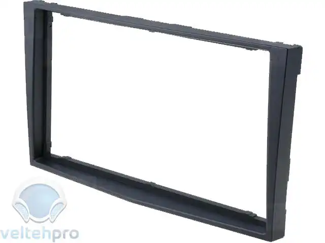 Kettz RB-2009 2DIN radio blenda za Opel Astru H