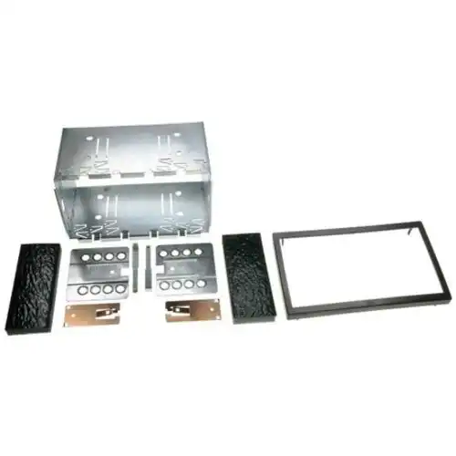Kettz RB-2029 2DIN radio blenda sa nosačem