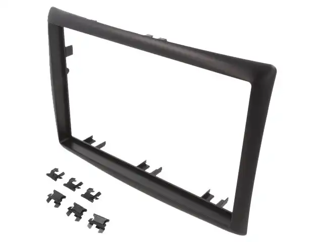 Kettz RB-2035 2DIN radio blenda za Renault Megane II