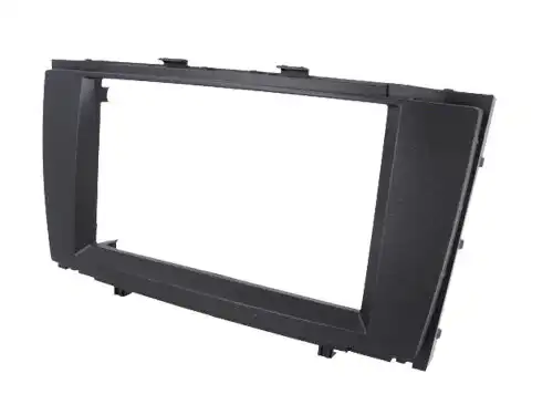 RB-2037 2DIN radio blenda za Toyota Avensis 2009+
