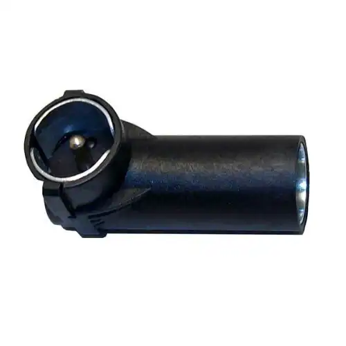 KT-AD36 ZRS-AA-2 ugaoni DIN–ISO antenski adapter