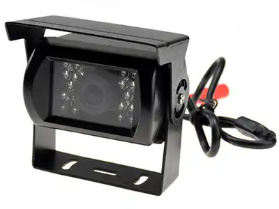 LAB-5040 rikverc kamera za autobus i kombi sa 18 LED dioda