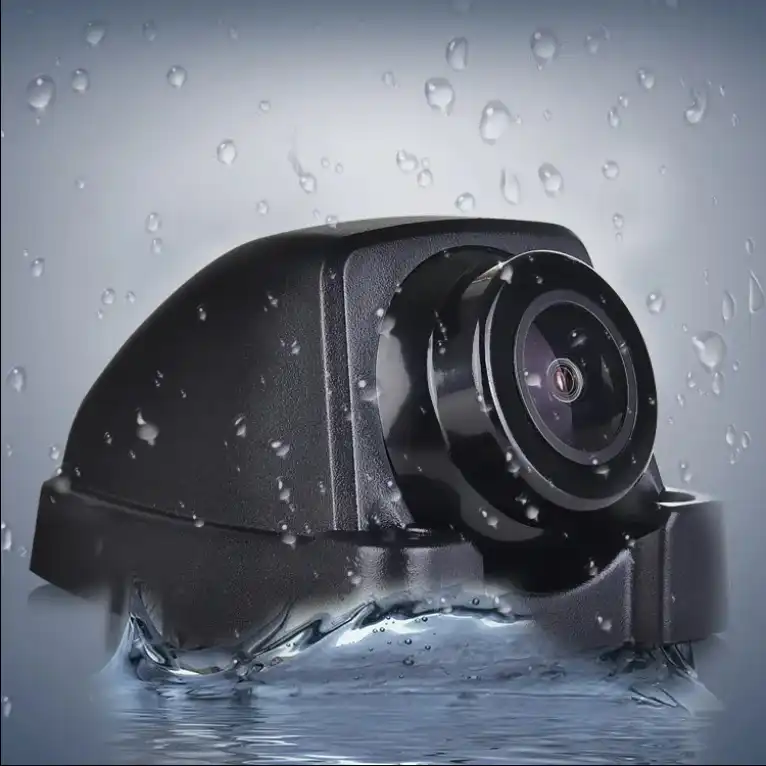 Kettz RK-KT550AHD AHD rikverc kamera 1080p
