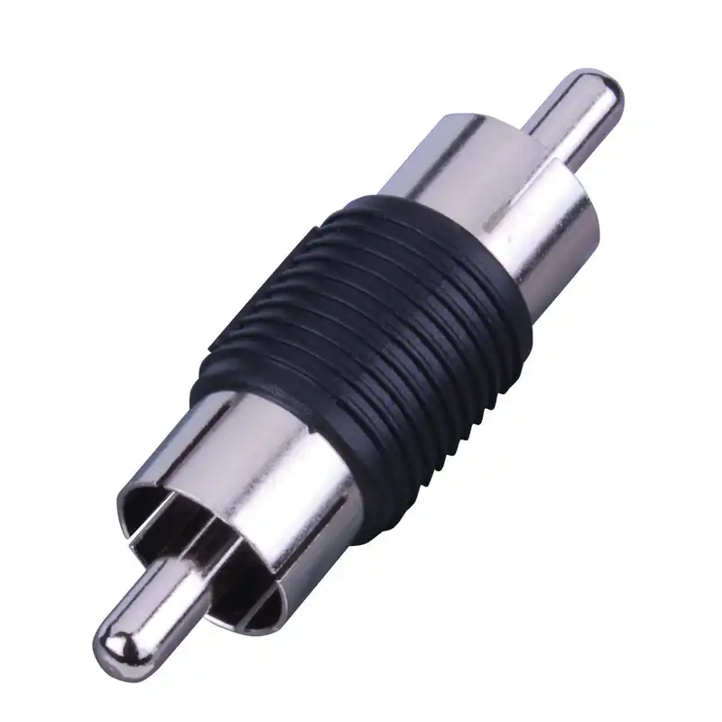Kettz MM-KT550 RCA adapter muški–muški