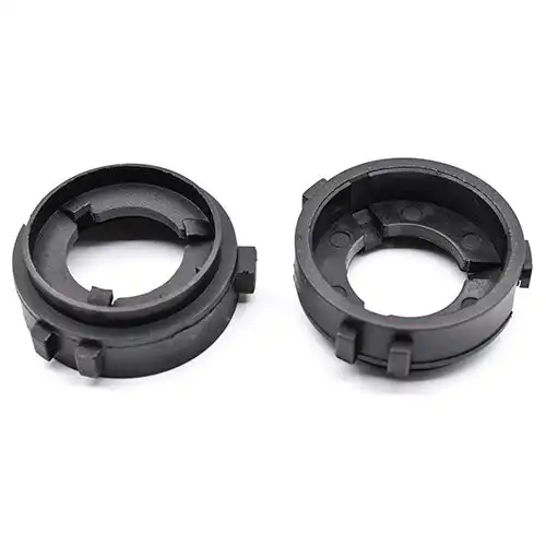 Kettz H7 L07 adapter za LED sijalicu – VW Golf 6, Multivan, Touran, Sharan, Scirocco