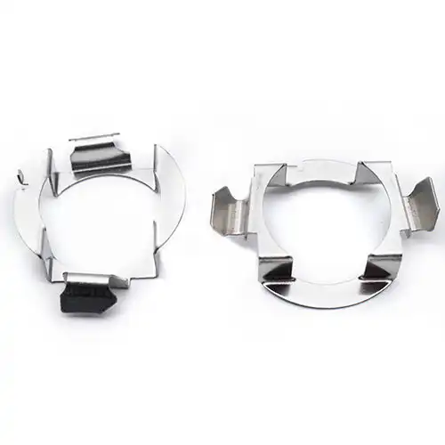 Kettz H7 L18 metalni adapter za LED sijalicu – BMW, Audi, Mercedes, VW, Buick, Nissan