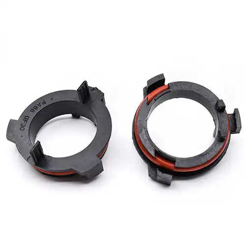 Kettz H7 L19 adapter za LED sijalicu – Opel, Honda CR-V, Mazda, VW Saveiro