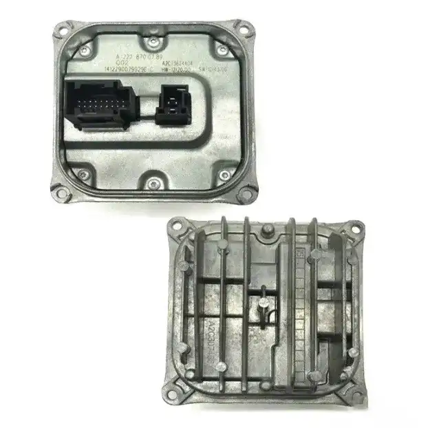 Mercedes-Benz A2228700789 A2C73624404 LED balast fara