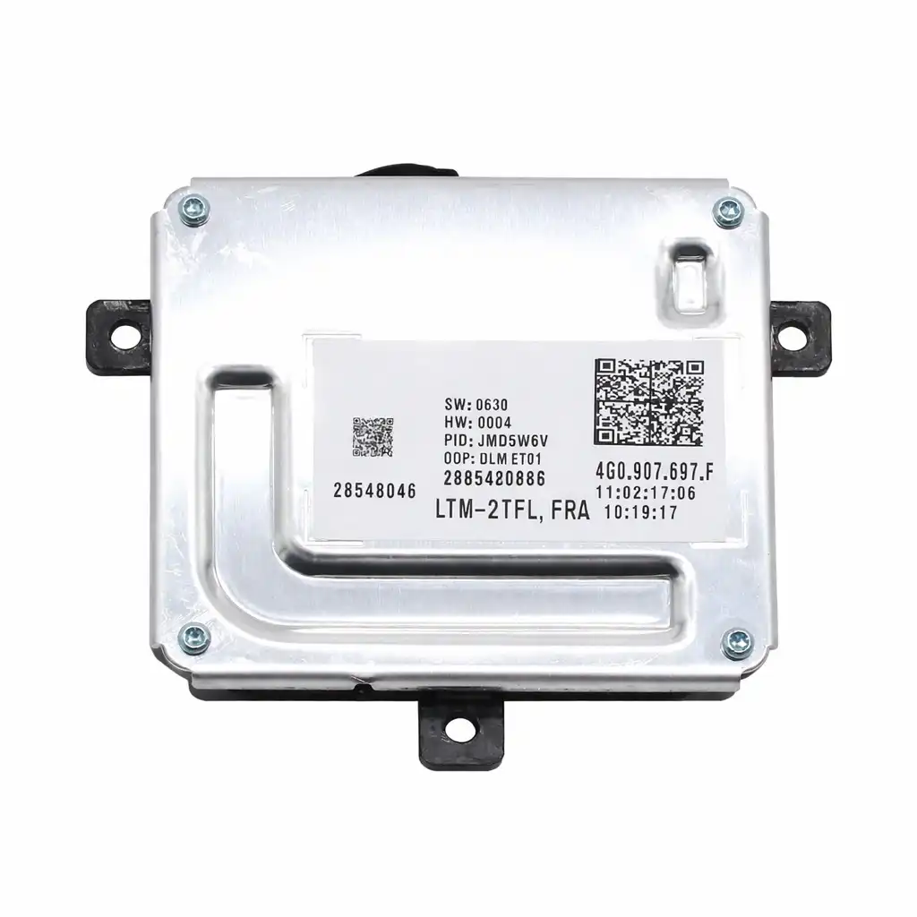 Audi VW 4H0907697 LED balast upravljačkog modula fara