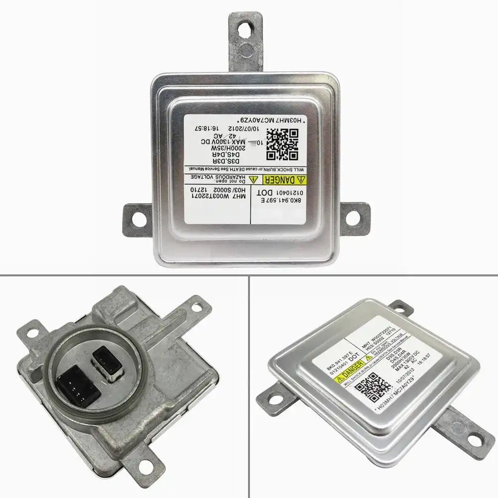 Mitsubishi 8K0941597E xenon balast D3S D3R D4S D4R