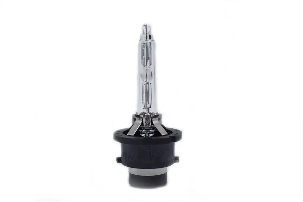 Xenon sijalica D2S 35W 5500K sa metalnim podnožjem