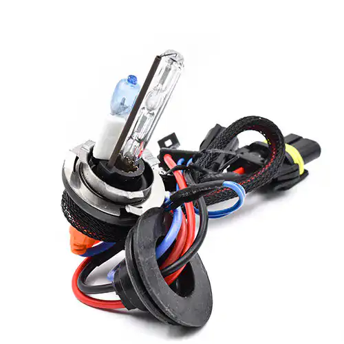Xenon 0H1501 H15/L HID sijalica 35 W 6000 K