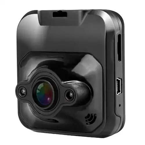 Kettz HD-K605 DVR auto kamera 1080p