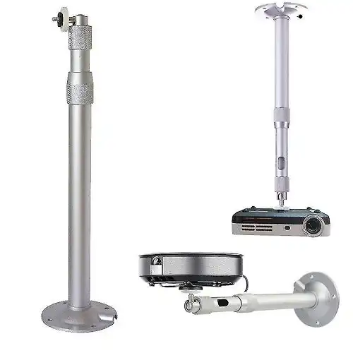 Kettz aluminijumski nosač za projektor 30–60 cm, do 3 kg