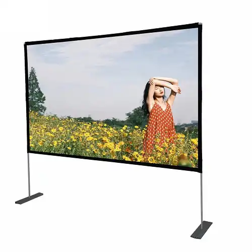 Kettz spoljno platno za projektor 100 inča 215 × 120 cm