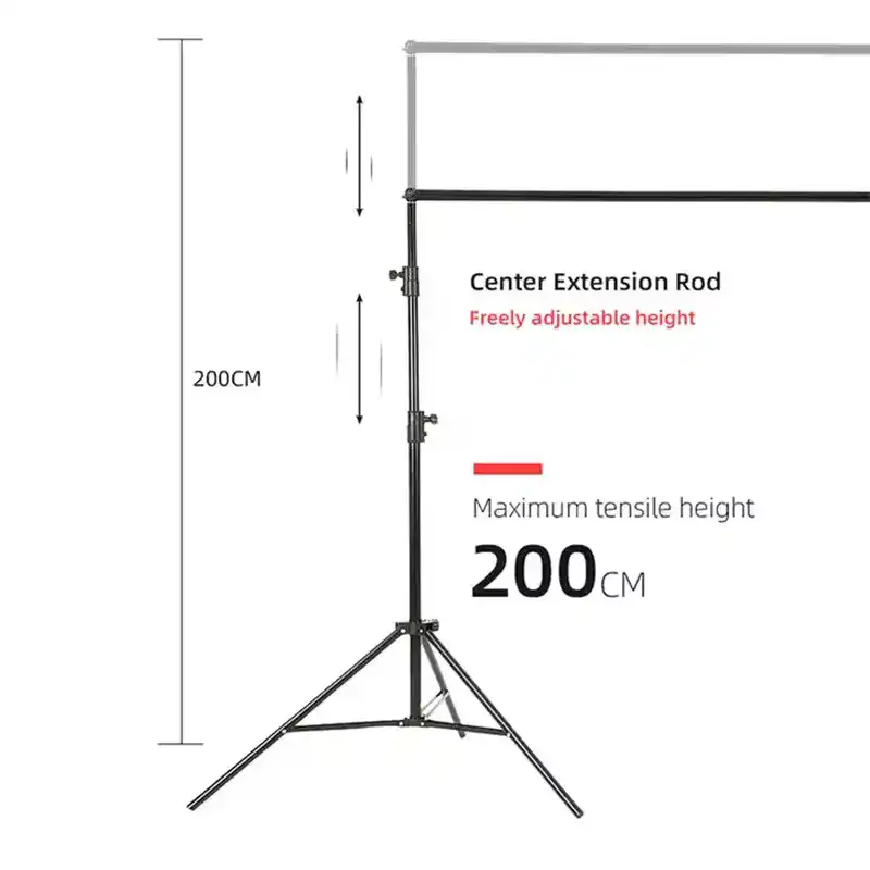 Kettz KT-SP180 spoljno platno za projektor 180 inča 16:9