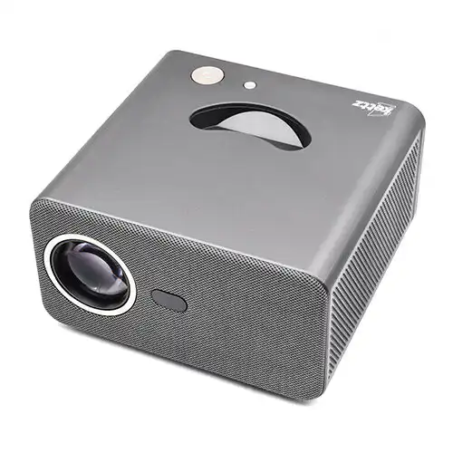 Kettz KT-P300 Smart LED projektor Full HD, 500 ANSI, 4K podrška