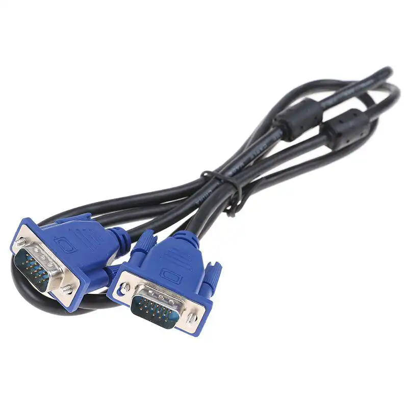 VG-015 VGA-VGA kabl 1,5 m sa feritnim jezgrima