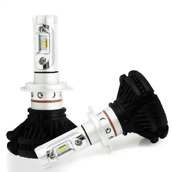 X3 H7 LED sijalice za farove 6000 lm 50 W, par