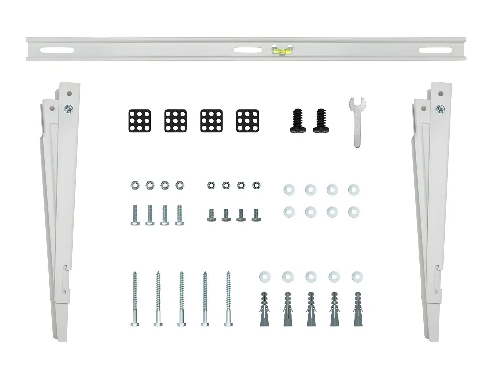 INVERTOLUX ILX-P40 zidni nosač za klimu 9 12 18 do 140 kg