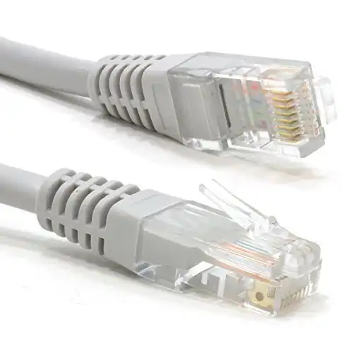 Kettz UT-C050 UTP mrežni kabl Cat5e 5 m