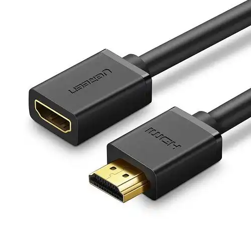 UGREEN HD107 HDMI produžni kabl 2 m muški-na-ženski