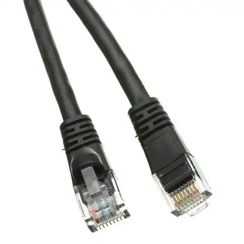 Kettz UT-K5050B UTP mrežni kabl Cat5e 5 m