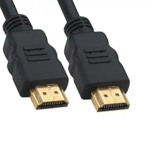 Kettz HM-K05MP HDMI kabl 5 m, HDMI 1.4, 4K 30 Hz