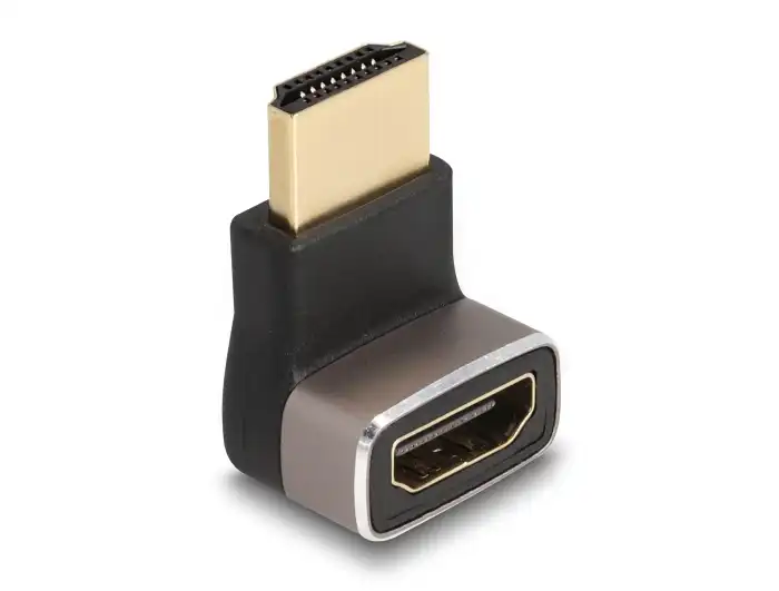 Kettz HA-K2708 HDMI 2.1 ugaoni adapter 270° 8K