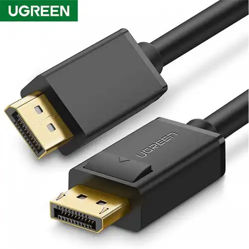 UGREEN DP102 DisplayPort kabl 1.2 4K 60 Hz 2 m