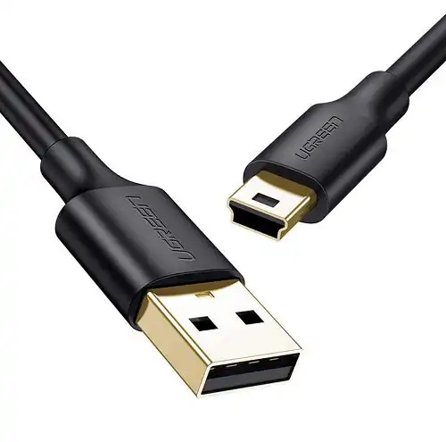 UGREEN US132 USB 2.0 kabl USB-A na Mini USB 1,5 m