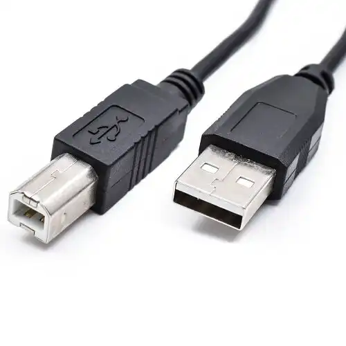 Kettz U-K3001 USB A na USB B kabl 3 m