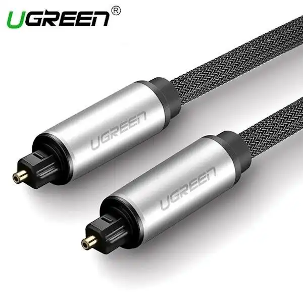 UGREEN AV108 Toslink optički audio kabl 1,5 m