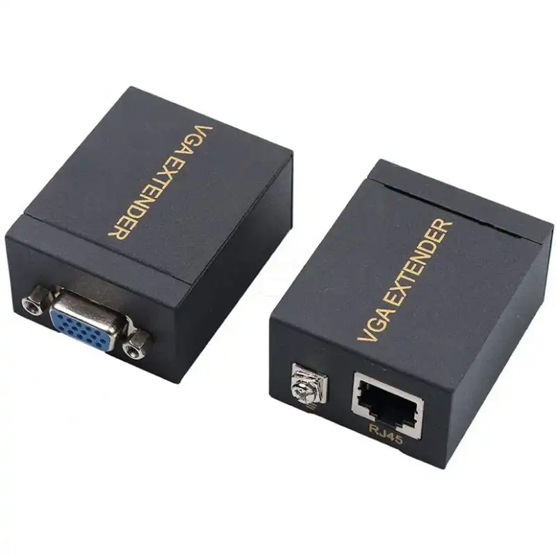 Kettz VEX-KT605 VGA ekstender preko CAT5/CAT5e kabla do 60 m