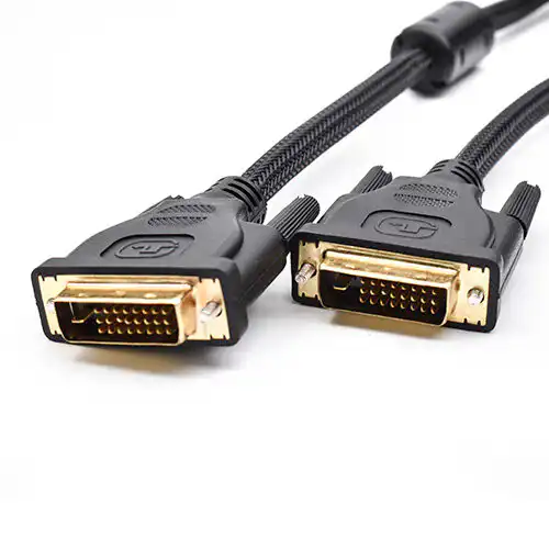 Kettz KT-DVI-241.3M DVI-D kabl 24+1 M/M 3 m