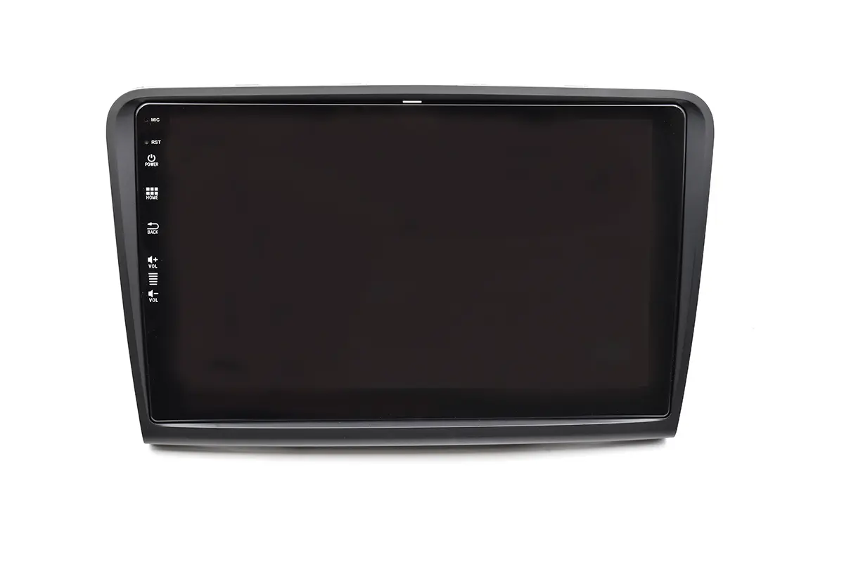Kettz KT-5227 multimedijalna blenda za Škoda Superb 2009–2013, 10,1 inča