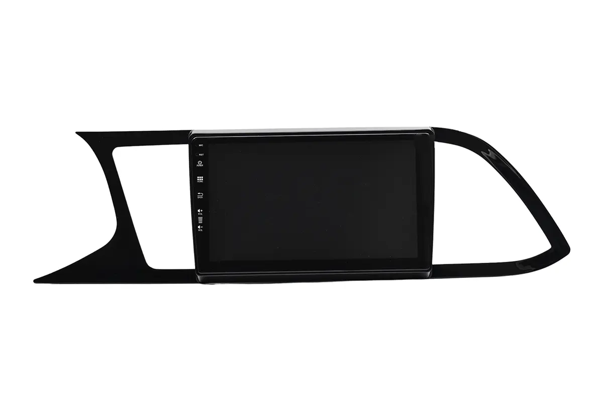 Kettz KT-5241 radio blenda za Seat Leon 2018, 9 inča