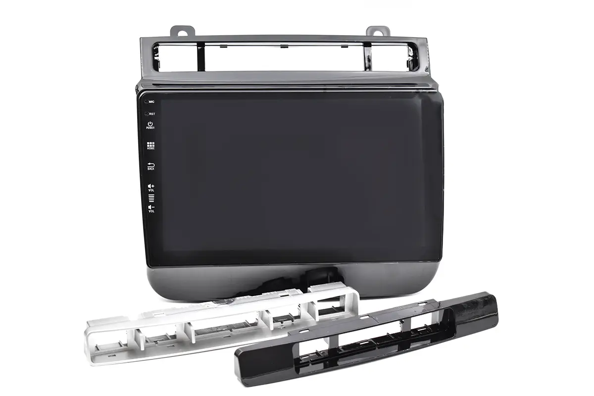 Kettz KT-5246 radio blenda za VW Touareg 2011–2017, 9 inča