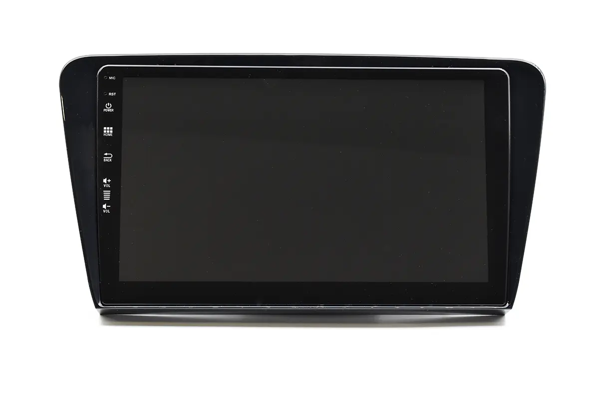 Kettz KT-528 radio blenda za Škoda Octavia 2015, 10,1 inča