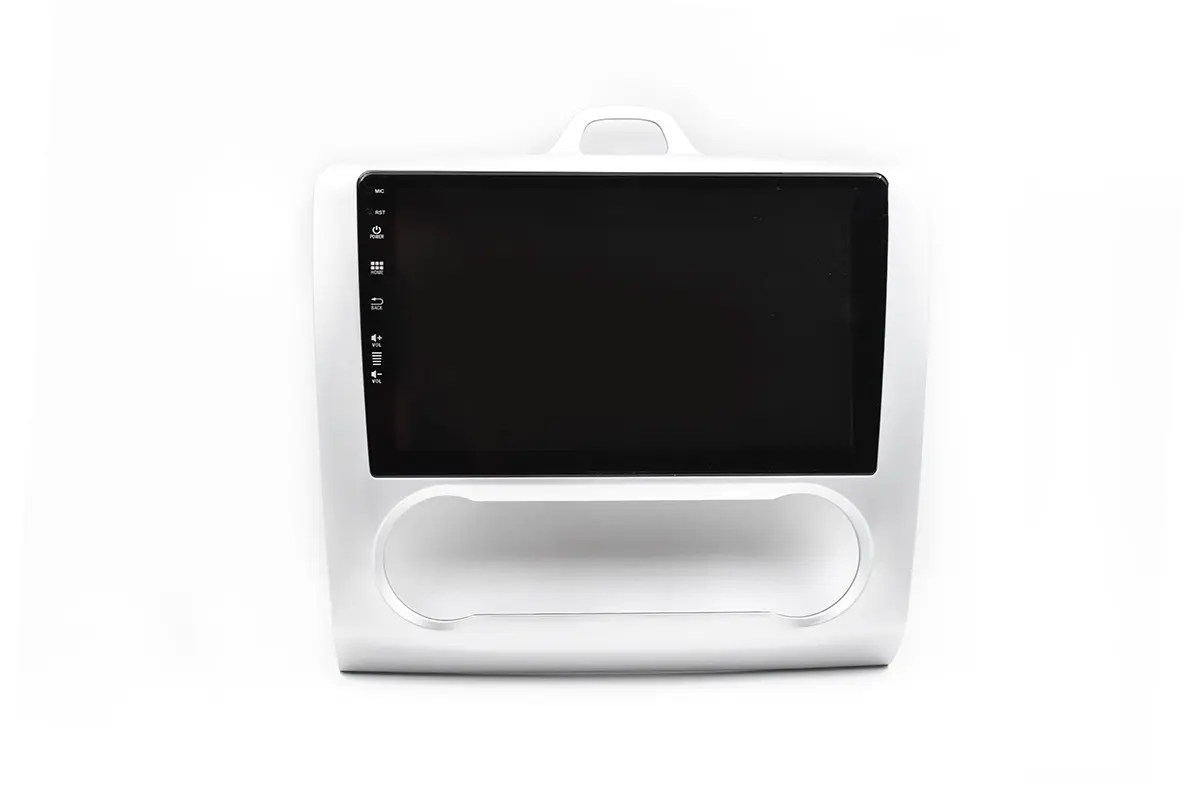 Kettz KT-5410 radio blenda za Ford Focus 2006–2011, 9 inča, digitalna klima