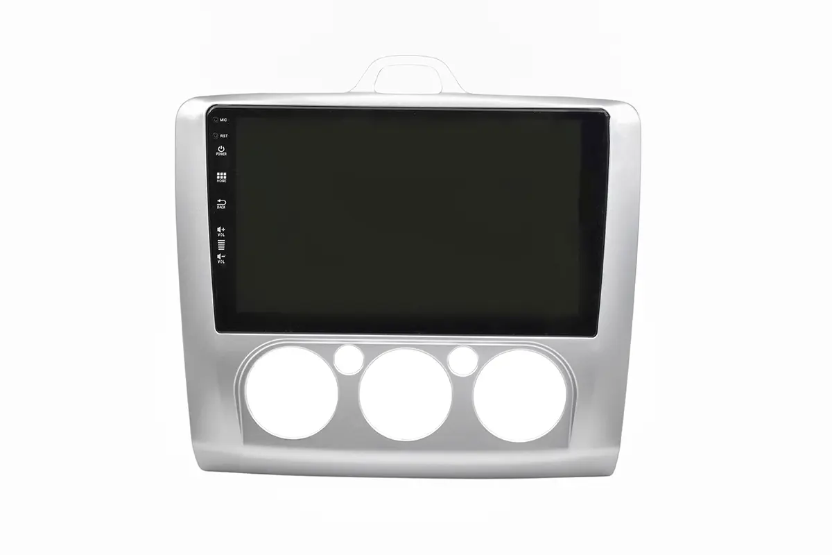 Kettz KT-542 radio blenda za Ford Focus 2006–2011, 9 inča, manuelna klima