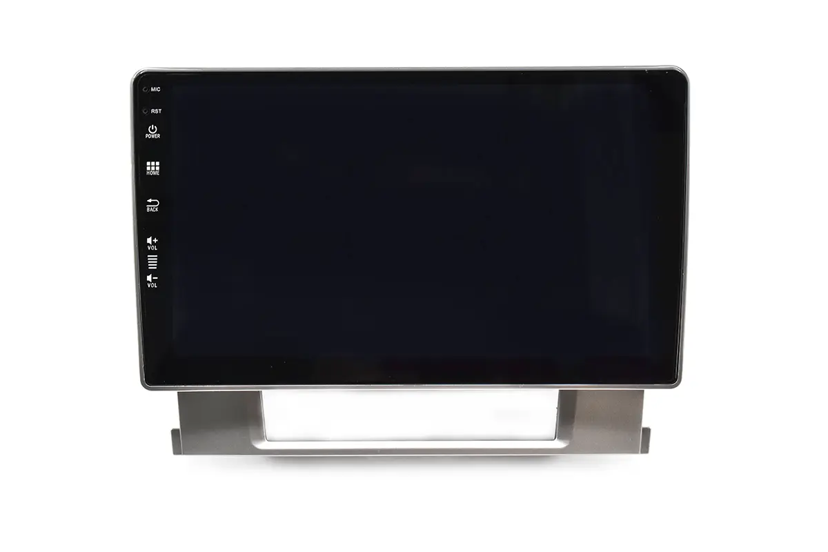 Kettz KT-59G radio blenda za Opel Astra J 2010–2014, 9 inča