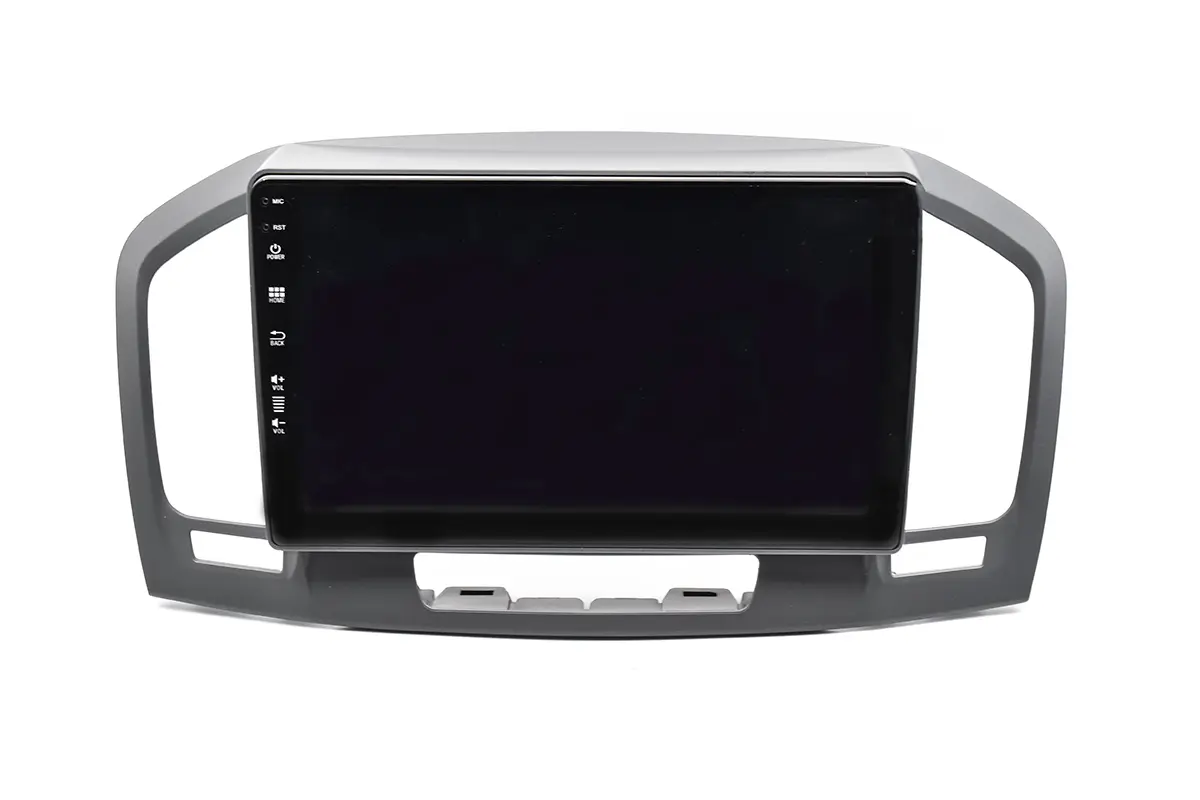 Kettz KT-59H radio blenda za Opel Insignia 2008–2013, 9 inča