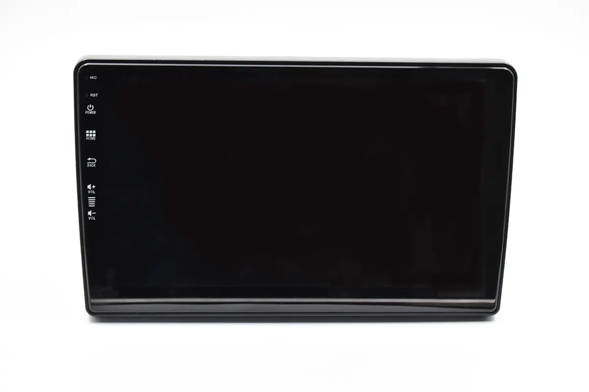Kettz KT-5I02 radio blenda za Fiat 500L 2012–2016, 10,1 inča