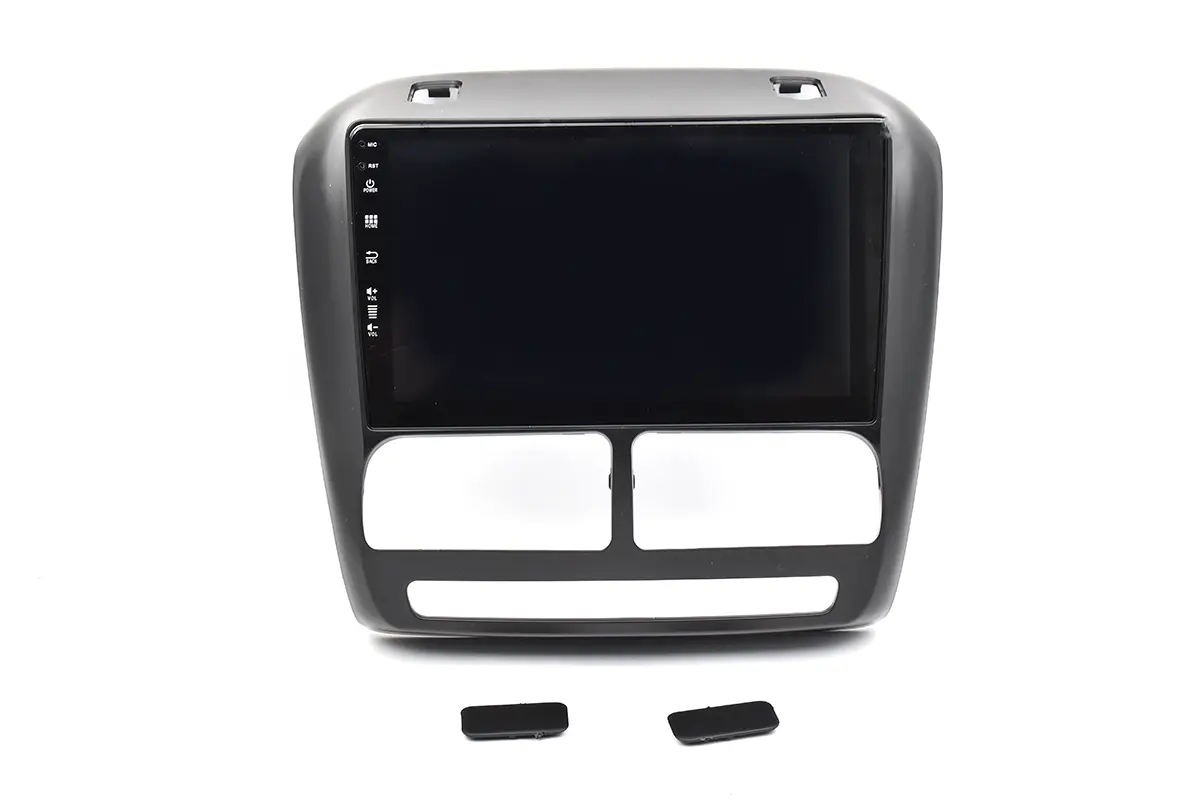 Kettz KT-5I08 radio blenda za Fiat Doblo 2010–2014, 9 inch