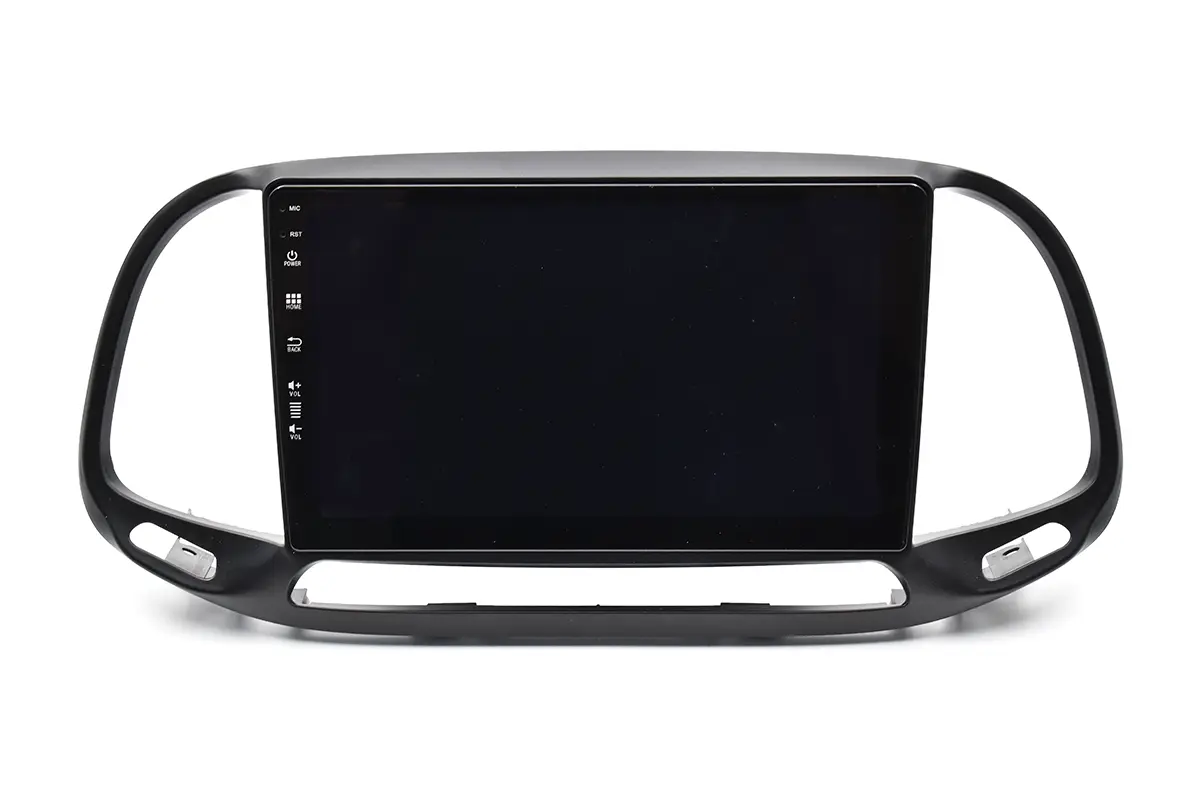 Kettz KT-5I09 radio blenda za Fiat Doblo 2015+, 9 inch